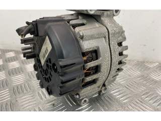 Генератор A543467A, FGN18S016   Mercedes-Benz S W221      