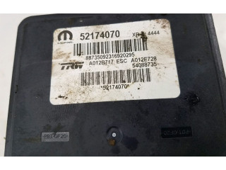 Jednotka ABS 6000632111   Jeep Renegade 2021