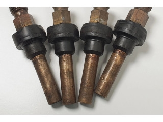 Vstřikovač 0000785623   Mercedes-Benz 190 W201     