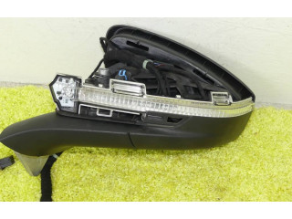 Zpětné zrcátko  Volkswagen Tiguan 2024  57186701BH  