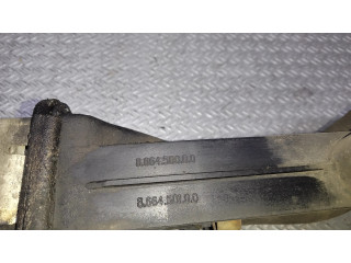 Интеркулер  866450000, 866450100   Fiat Punto (199) 1.3