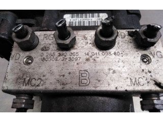 Jednotka ABS 1401109880, 0265202065   Citroen Jumpy 2013
