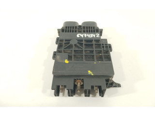 Модуль управления BSM 243800014R   Renault Laguna III    
