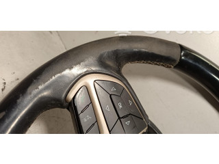 Руль Jeep Grand Cherokee  2010 - 2021 года P1WE261X9AF      