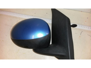 Zpětné zrcátko pravé Peugeot 107 2005  879100H010, KMN  