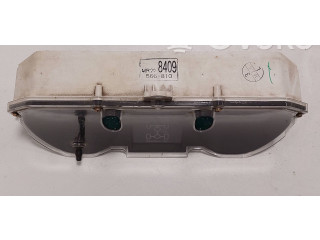 Přístrojová deska  Mitsubishi Montero 1998 769921872, 8409  