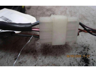 Блок управления климат-контролем 7440075F50, 7440075F50   Suzuki Wagon R+