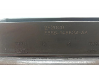 Блок управления двигателя 2S7112A650CB   Ford Mondeo Mk III