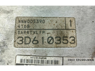 Řídící jednotka 6L6945094   MG ZS 