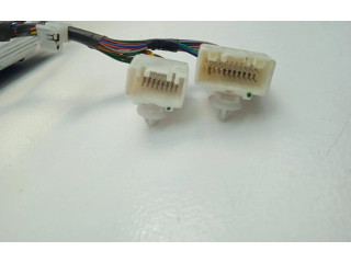 Панель приборов 8380047250A   Toyota Prius (NHW20)       
