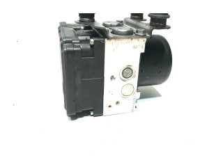 Блок АБС 7L0614517, 7L0907379K   Volkswagen  Touareg I  2002-2010 года