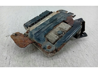 Блок управления двигателем Блок управления 55566420   Saab 9-3 Ver2