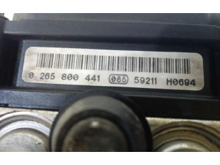 Jednotka ABS 0265800441   Peugeot 107 