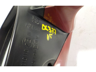 Zpětné zrcátko  Peugeot 807 2003    