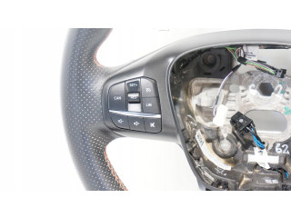 Volant Ford Focus 2021 34212948A KIEROWNICA FORD FOCUS MK 4  