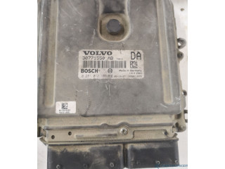 Řídící jednotka 0281012103, 30771550ab   Volvo XC90 2002