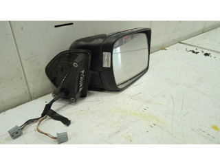 Zpětné zrcátko pravé Land Rover Range Rover Sport L320 2008  3003336  