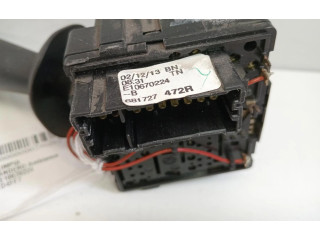 Переключатель дворников E10670224, MANDOLIMPIA   Renault Sandero I