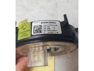 Volant Audi A8 S8 D4 4H 2010 4H0953568G  