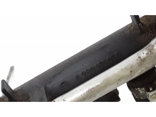 Vstřikovací lišta 0280151050, 2135170146   Smart ForTwo I  pro benzínový motor 0.6  