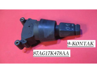 Ручка стеклоочистителей 87AG17K478AA   Ford Escort