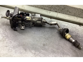    Рулевая рейка A2034620205   Mercedes-Benz C W203 2000 - 2007 года
