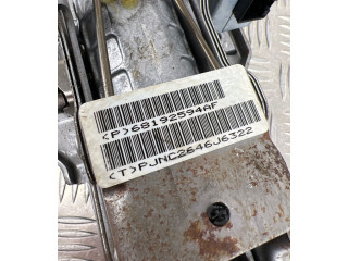    Рулевая рейка KL22646J6445, 68145593AF   Jeep Cherokee 2013 - 2020 года