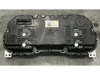 Панель приборов 94003D7730, CUADROINSTRUMENTOS   Hyundai Tucson LM       