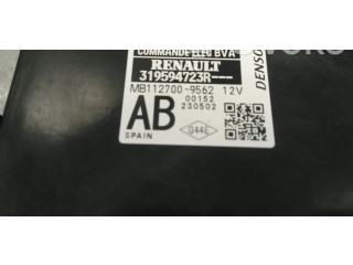 Блок управления коробкой передач 319594723R   Renault Arkana