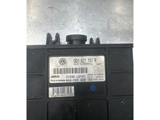 Блок управления коробкой передач 001927731R, 31036LW101   Volkswagen Polo