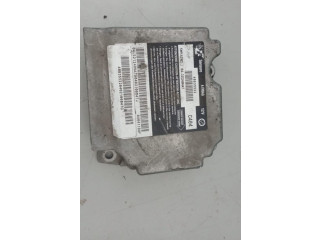 Блок подушек безопасности 5wk43162, 5WK43162   Fiat Stilo