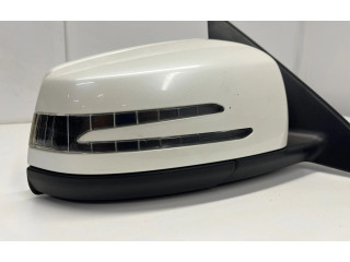Zpětné zrcátko  Mercedes-Benz C AMG W204 2012  A2048107293, A3160072  