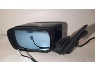 Zpětné zrcátko  levé BMW 3 E46 2004  0117351  