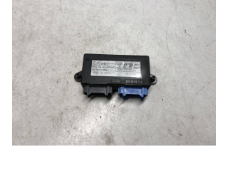 Блок комфорта 7700421261a, 96000644R   Renault Safrane   