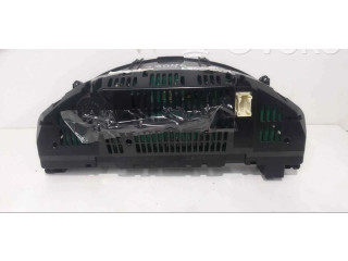 Панель приборов A2045404448   Mercedes-Benz CL C215       