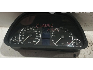 Řídící jednotka 0281013936, 0281013936   Mercedes-Benz A W169 2007