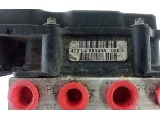 Jednotka ABS 47660AX600, 0265800319   Nissan Micra C+C 2004