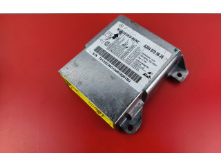 Блок подушек безопасности A2048709626   Mercedes-Benz GLK (X204)