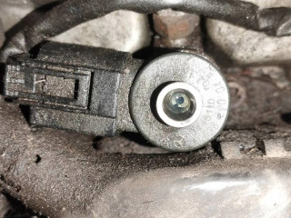 Vstřikovač 0445110104   Mercedes-Benz ML W163  pro naftový motor 4.0  