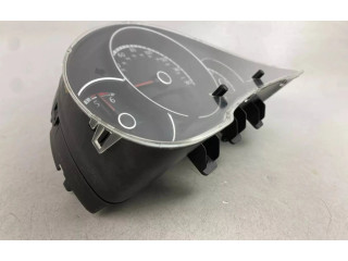 Přístrojová deska  Volkswagen Beetle A5 2013 5C5920970N  