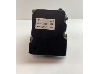 Jednotka ABS 6R0907379AH   Volkswagen Cross Polo 2011
