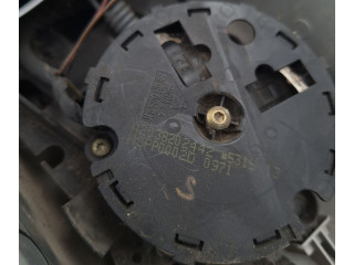 Zpětné zrcátko  Mercedes-Benz C W203 2000  A2038202442, A2035408808  
