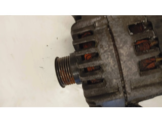 Генератор A0009067702, FG18S128   Mercedes-Benz C W204 2.1     