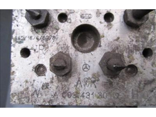 Jednotka ABS A0034313012, 0265217401   Mrcedes-Benz E AMG W210 1998