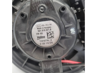 Вентилятор печки    5Q1819021B, 0130115576   Audi A3 S3 8V