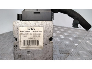 Jednotka ABS 13664101, 54084673C   Opel Vectra C 2003