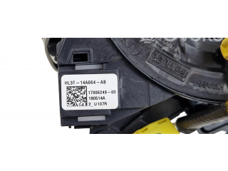 Подрулевой переключатель JL3T14B522, JL3T14B522ACW   Ford F150