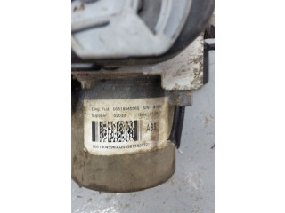 Jednotka ABS 0265232112   Citroen Jumper 2002