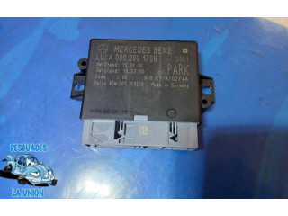 Řídící jednotka A0009001708   Mercedes-Benz GLA W156 2013