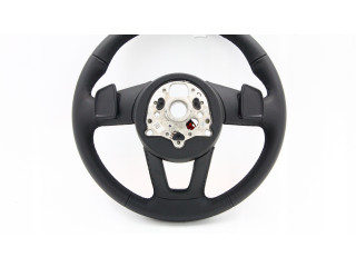 Volant Audi A5 2021 8W0419091FR, CZARNY  